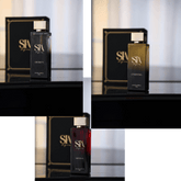 Sia House Fragrance Set Sia House pentru femei elegante